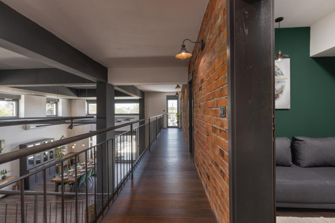 Villa Stric Toni Pakoštane エクステリア 写真