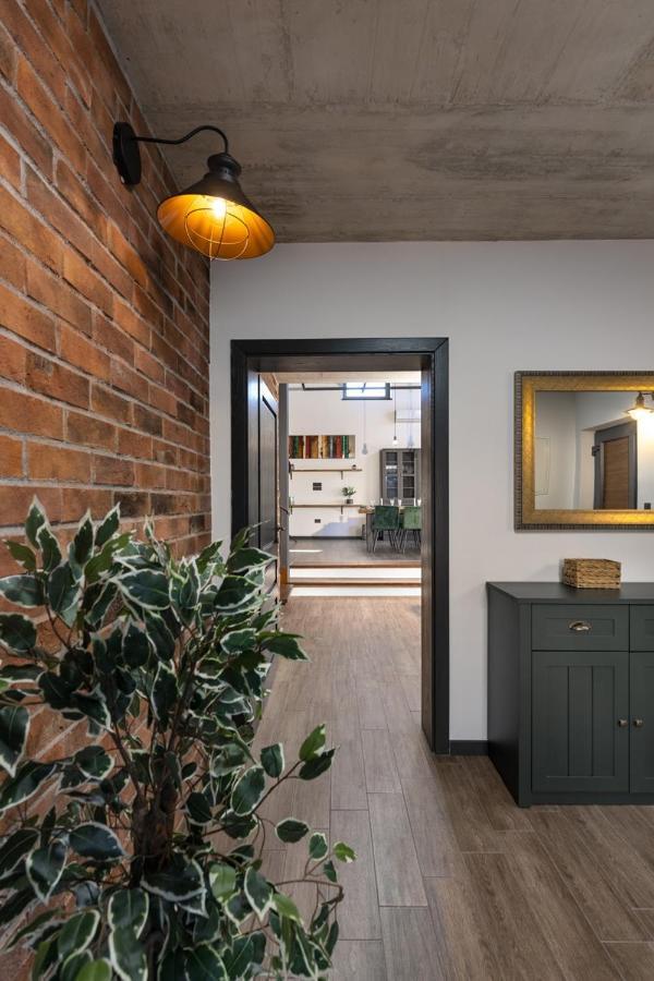 Villa Stric Toni Pakoštane エクステリア 写真